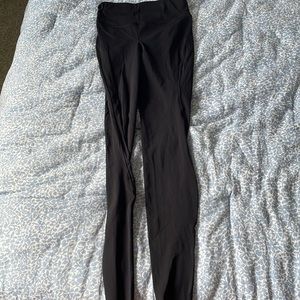 lululemon base pace 31 inseam